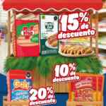 Folleto Zorro Abarrotero al 21 de abril 2026