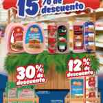 Folleto Zorro Abarrotero al 21 de abril 2026