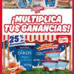 Folleto Zorro Abarrotero al 21 de abril 2026