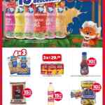 Folleto Zorro Abarrotero al 21 de abril 2026