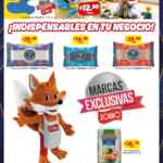 Folleto Zorro Abarrotero al 21 de abril 2026