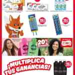 Folleto Zorro Abarrotero al 21 de abril 2026