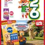 Folleto Zorro Abarrotero al 21 de abril 2026