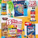 Folleto Zorro Abarrotero al 21 de abril 2026