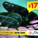 Martimiércoles Chedraui de frutas y verduras 28 y 29 de abril 2026