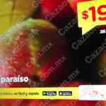 Martimiércoles Chedraui de frutas y verduras 28 y 29 de abril 2026