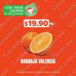 Miércoles de Plaza 15 de abril: frutas y verduras en la Comer y Fresko Miércoles de Plaza 15 de abril: frutas y verduras en la Comer y Fresko