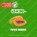 Miércoles de Plaza 15 de abril: frutas y verduras en la Comer y Fresko Miércoles de Plaza 15 de abril: frutas y verduras en la Comer y Fresko