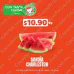 Miércoles de Plaza 29 de abril: frutas y verduras en la Comer y Fresko