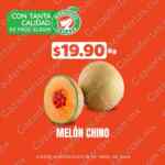 Miércoles de Plaza 29 de abril: frutas y verduras en la Comer y Fresko