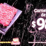 Martes y Miércoles del Campo Soriana 21 y 22 de abril: ofertas de frutas y verduras