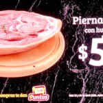 Martes y Miércoles del Campo Soriana 21 y 22 de abril: ofertas de frutas y verduras