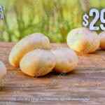 Martes y Miércoles del Campo Soriana 28 y 29 de abril: ofertas en frutas y verduras