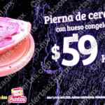 Martes y Miércoles del Campo Soriana 7 y 8 de abril: ofertas de frutas y verduras