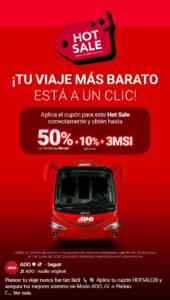 Imagen de la promo