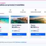Aeroméxico Hot Sale 2026: Vuelos nacionales e internacionales a precio especial Aeroméxico Hot Sale 2026: Vuelos nacionales e internacionales a precio especial