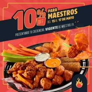 Imagen de la promo