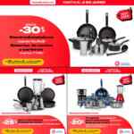 Almacenes Ánfora Hot Sale 2026: hasta 30% de descuento en electrodomésticos y más Almacenes Ánfora Hot Sale 2026: hasta 30% de descuento en electrodomésticos y más