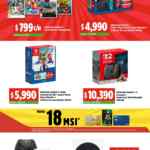 Folleto Bodega Aurrera Pre Hot Sale 2026 con ofertas en Electrónica, Línea blanca y Moda