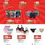 Folleto Bodega Aurrera Pre Hot Sale 2026 con ofertas en Electrónica, Línea blanca y Moda