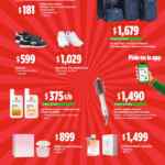 Folleto Bodega Aurrera Pre Hot Sale 2026 con ofertas en Electrónica, Línea blanca y Moda