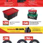 Folleto Bodega Aurrera Pre Hot Sale 2026 con ofertas en Electrónica, Línea blanca y Moda