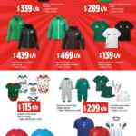 Folleto Bodega Aurrera Hot Sale 2026 con ofertas en Electrónica, Línea blanca y Moda