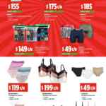 Folleto Bodega Aurrera Hot Sale 2026 con ofertas en Electrónica, Línea blanca y Moda