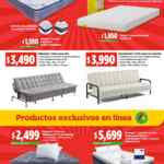 Folleto Bodega Aurrera Hot Sale 2026 con ofertas en Electrónica, Línea blanca y Moda