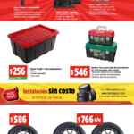 Folleto Bodega Aurrera Hot Sale 2026 con ofertas en Electrónica, Línea blanca y Moda