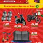 Folleto Bodega Aurrera Hot Sale 2026 con ofertas en Electrónica, Línea blanca y Moda