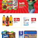 Folleto Bodega Aurrera Hot Sale 2026 con ofertas en Abarrotes