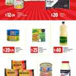 Folleto Bodega Aurrera Hot Sale 2026 con ofertas en Abarrotes