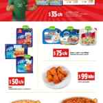 Folleto Bodega Aurrera Hot Sale 2026 con ofertas en Abarrotes