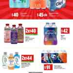 Folleto Bodega Aurrera Hot Sale 2026 con ofertas en Abarrotes