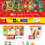 Folleto Bodega Aurrera Hot Sale 2026 con ofertas en Abarrotes