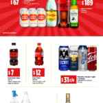 Folleto Bodega Aurrera Hot Sale 2026 con ofertas en Abarrotes