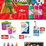 Folleto Bodega Aurrera Hot Sale 2026 con ofertas en Abarrotes
