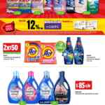 Folleto Bodega Aurrera Hot Sale 2026 con ofertas en Abarrotes