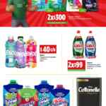 Folleto Bodega Aurrera Hot Sale 2026 con ofertas en Abarrotes
