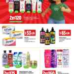 Folleto Bodega Aurrera Hot Sale 2026 con ofertas en Abarrotes