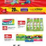 Folleto Bodega Aurrera Hot Sale 2026 con ofertas en Abarrotes