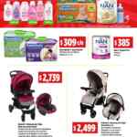 Folleto Bodega Aurrera Hot Sale 2026 con ofertas en Abarrotes