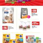 Folleto Bodega Aurrera Hot Sale 2026 con ofertas en Abarrotes