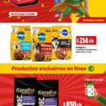 Folleto Bodega Aurrera Hot Sale 2026 con ofertas en Abarrotes