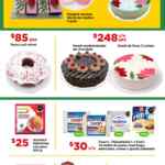 Bodega Aurrera Tianguis de frutas y verduras Precio Bodega al 7 de mayo 2026