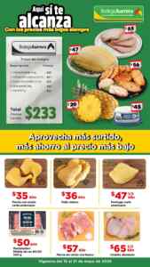 Imagen de la promo