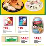 Bodega Aurrera Tianguis de frutas y verduras Precio Bodega al 21 de mayo 2026