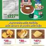 Bodega Aurrera Tianguis de frutas y verduras Precio Bodega al 28 de mayo 2026