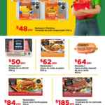 Bodega Aurrera Tianguis de frutas y verduras Precio Bodega al 28 de mayo 2026